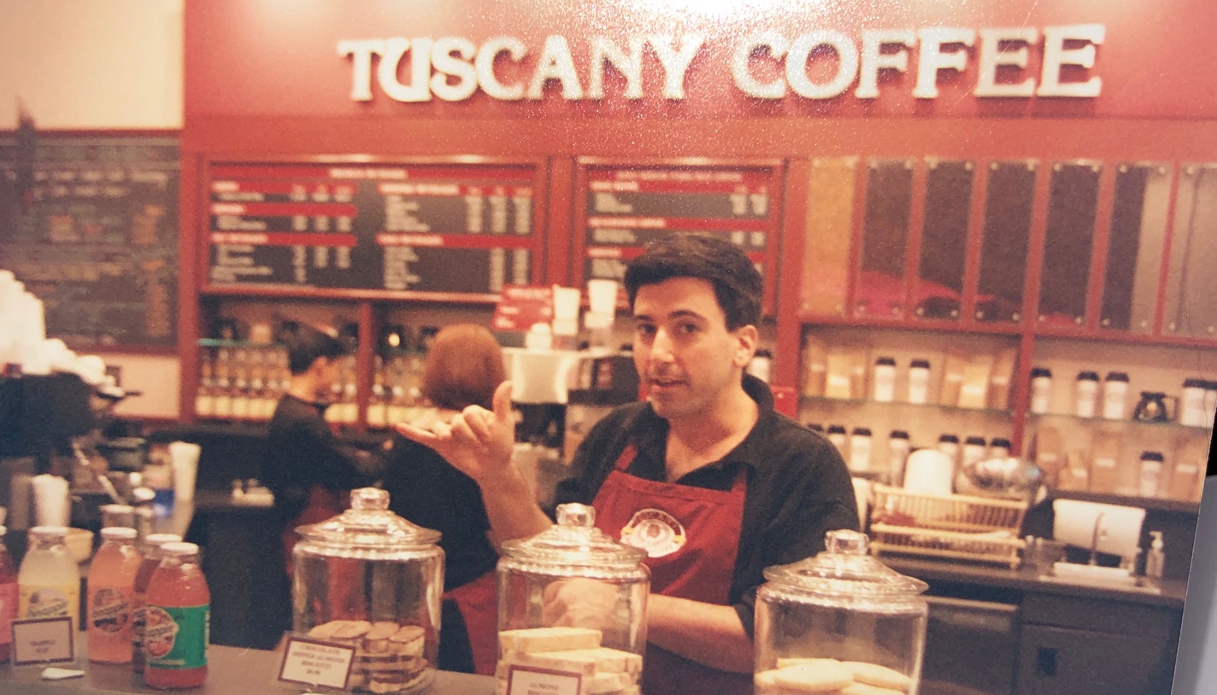 Tuscany Coffee & Deli, photo 3